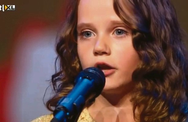 Amira Willighagen